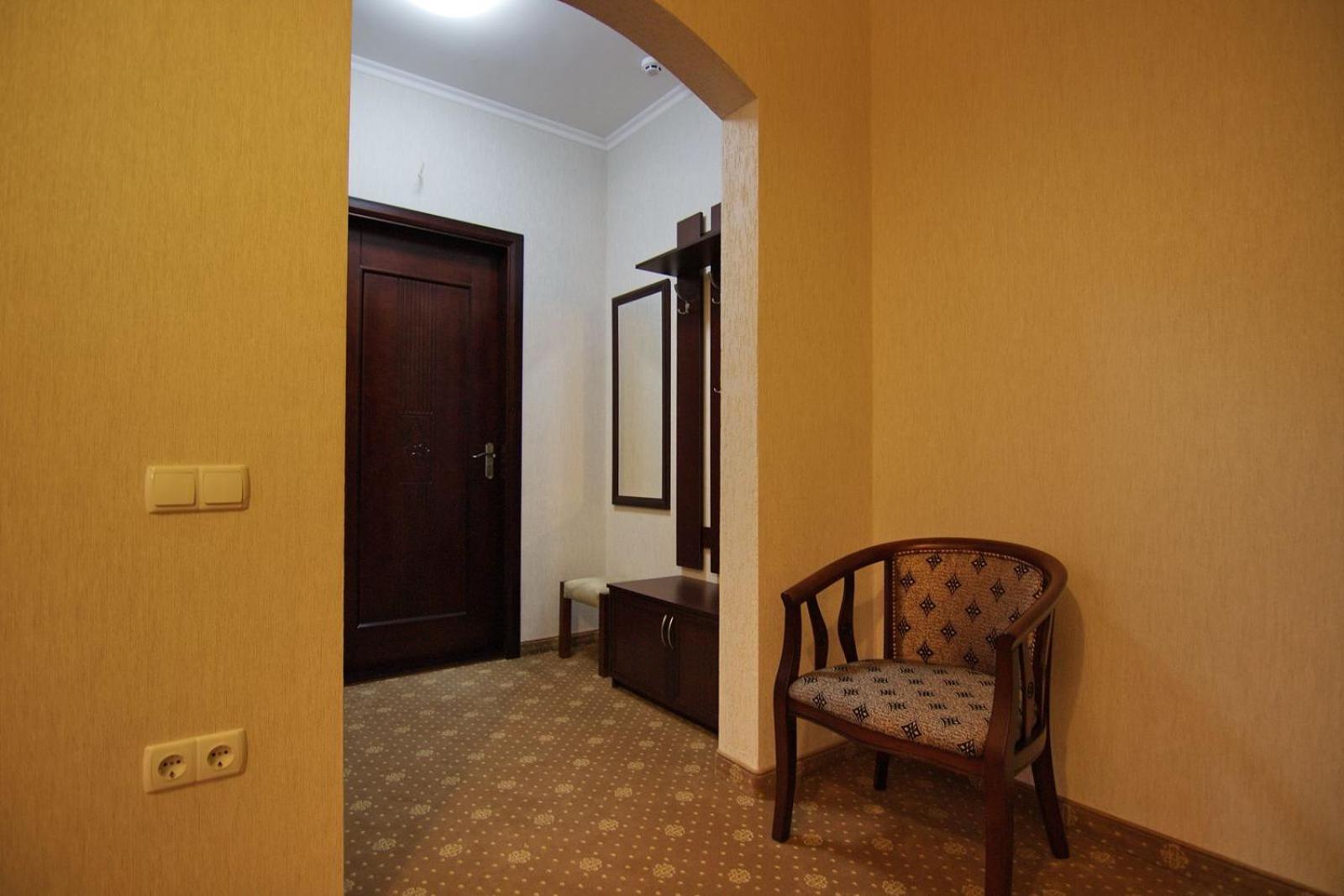 Villa Grand Skhidnytsia Exteriör bild