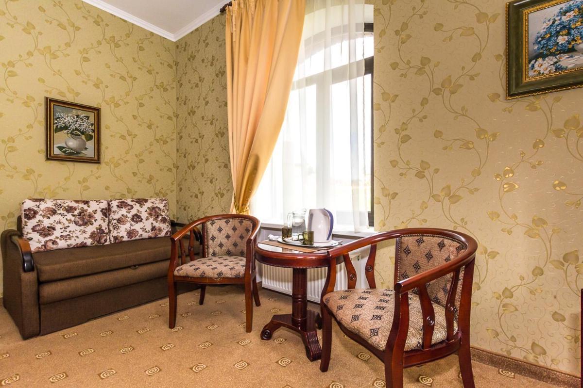 Villa Grand Skhidnytsia Exteriör bild