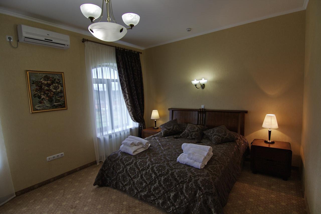 Villa Grand Skhidnytsia Exteriör bild
