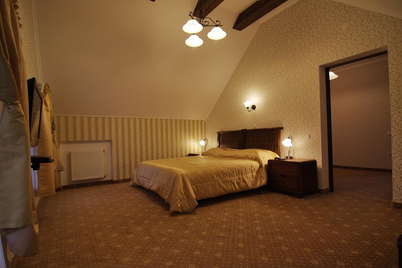 Villa Grand Skhidnytsia Exteriör bild
